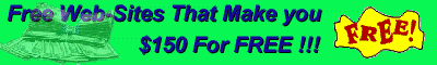 Make $150 for FREE!!!!